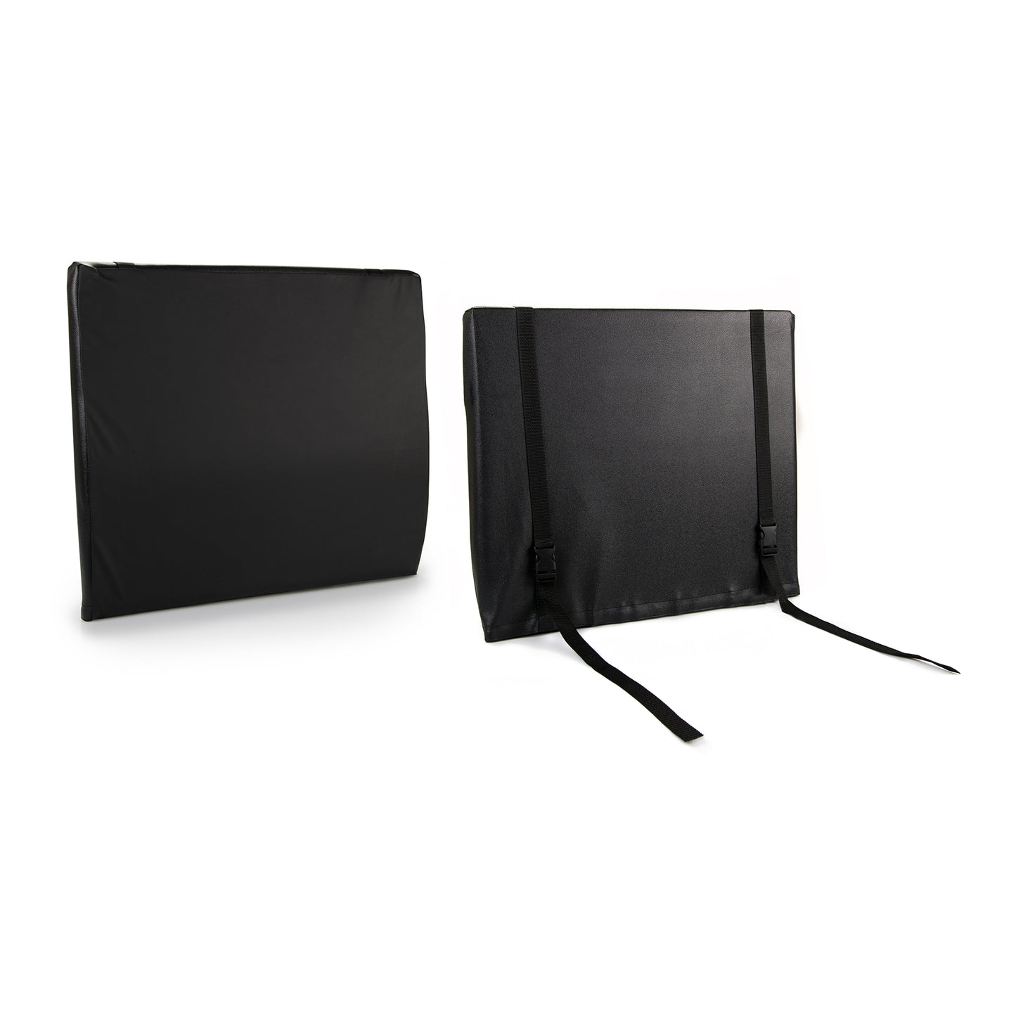 McKesson Back Support Cushion, 18 x 17 Inch