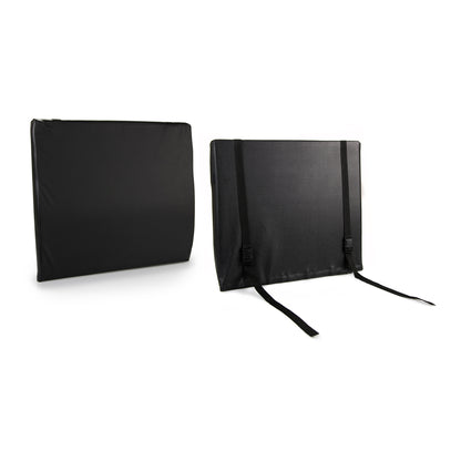 McKesson Back Support Cushion, 18 x 17 Inch