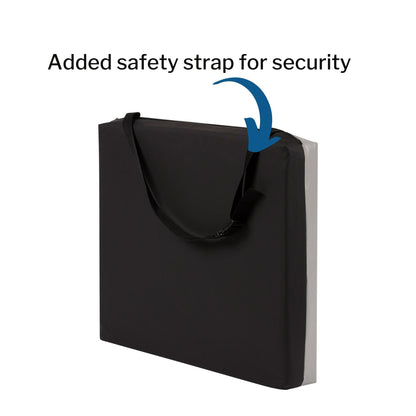 McKesson Foam Protekt Seat Cushion