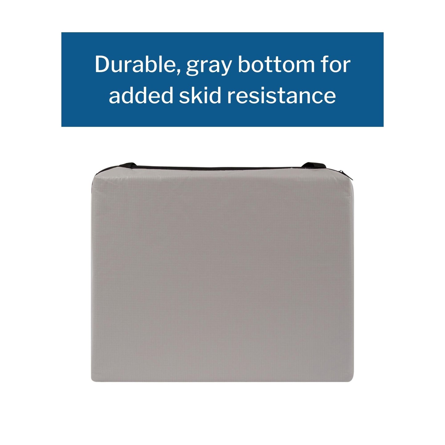 McKesson Foam Protekt Seat Cushion