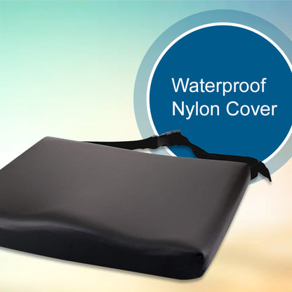 McKesson Premium Molded Foam Seat Cushion