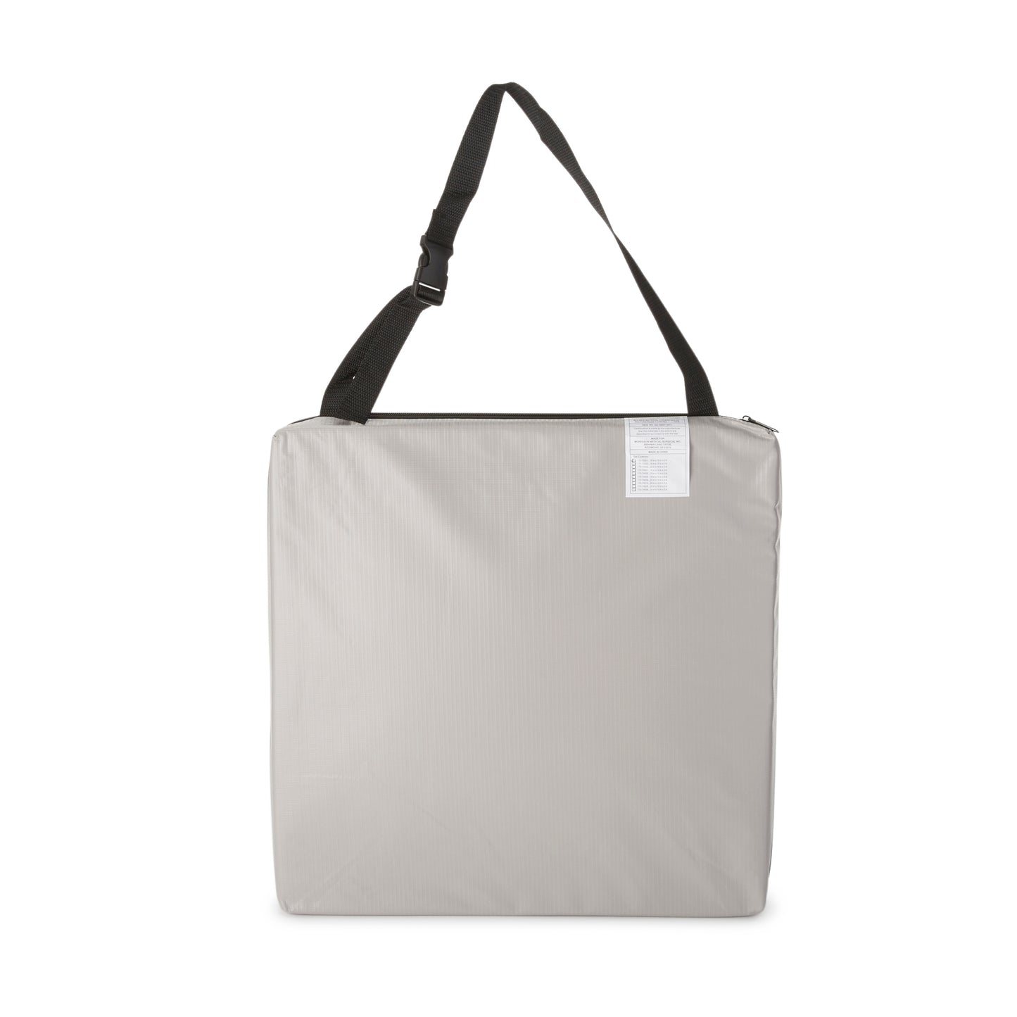 McKesson Gel Protekt Seat Cushion