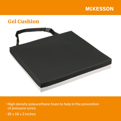 McKesson Gel Protekt Seat Cushion