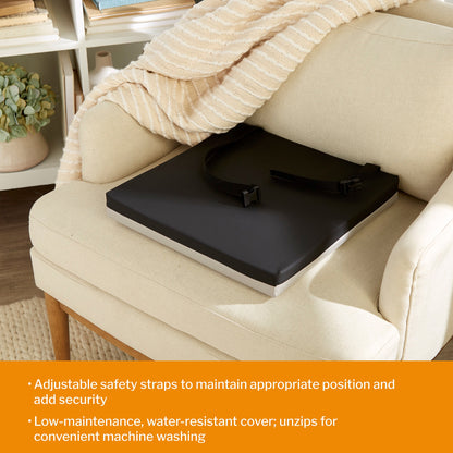 McKesson Gel Protekt Seat Cushion
