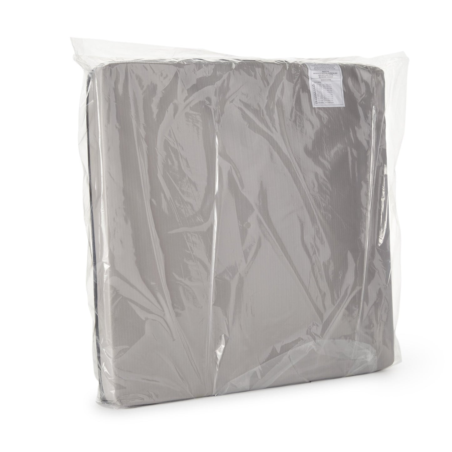 McKesson Gel Protekt Seat Cushion