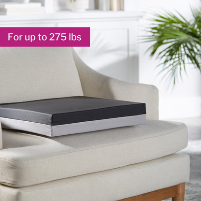 McKesson Molded Foam Seat Cushion