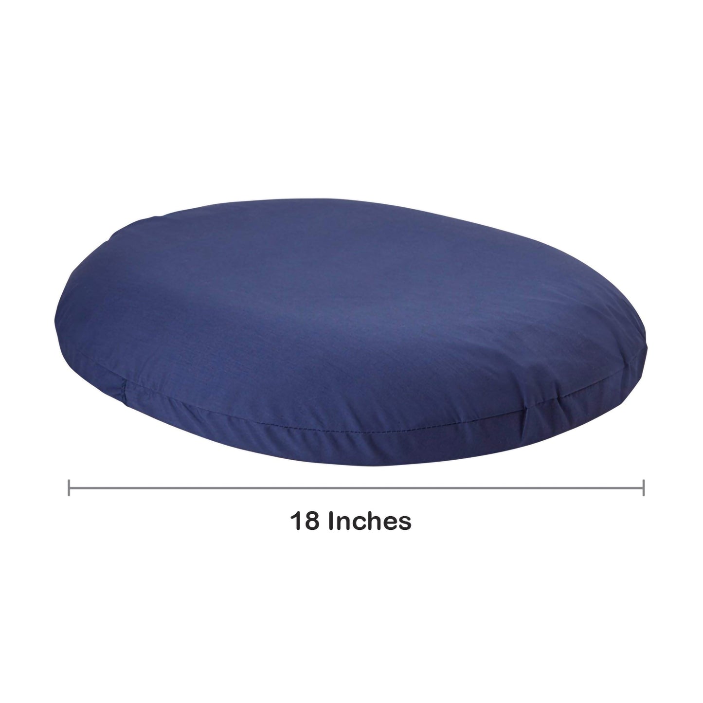 McKesson Donut Cushion, 18 Inch