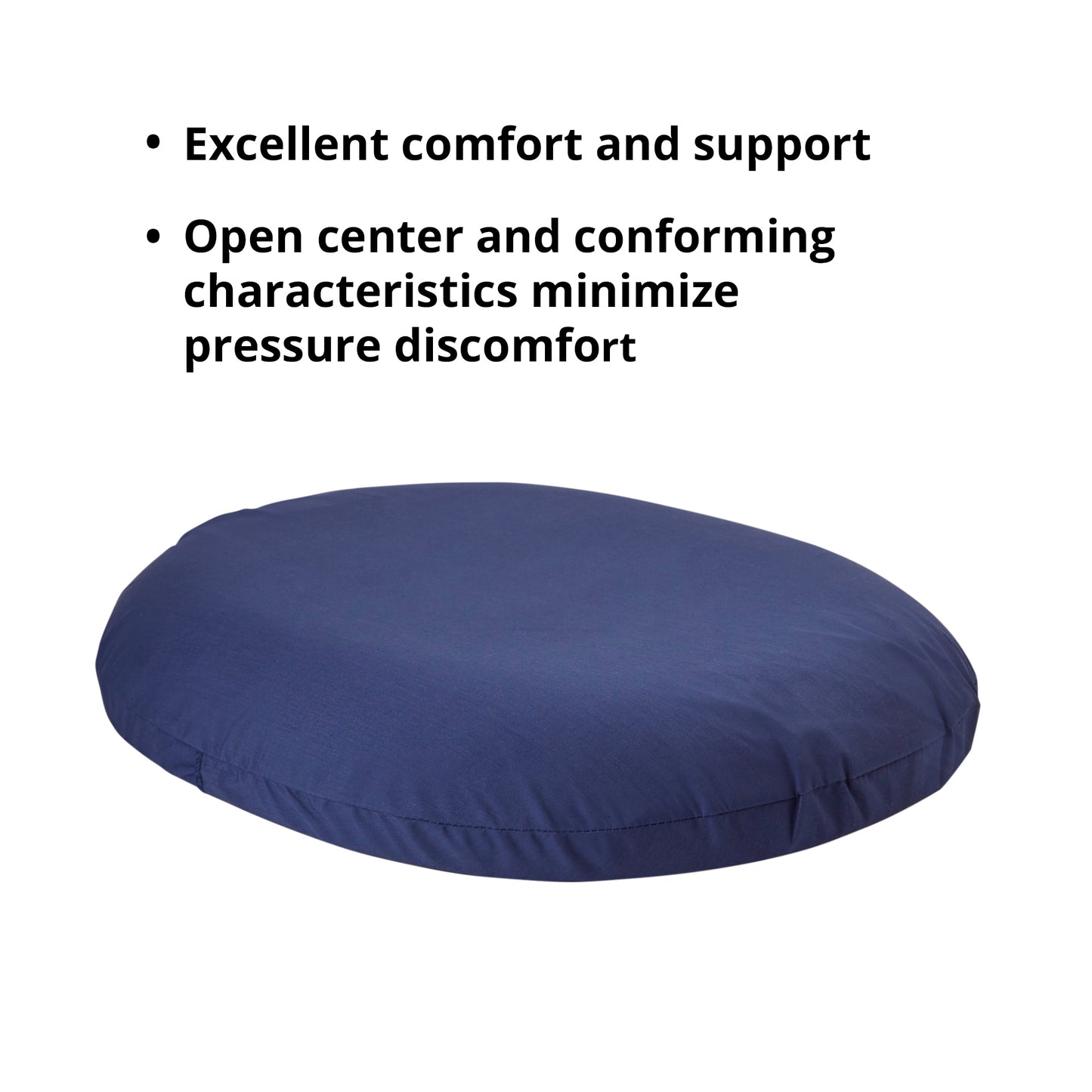 McKesson Donut Cushion, 18 Inch