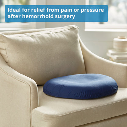 McKesson Donut Cushion, 18 Inch