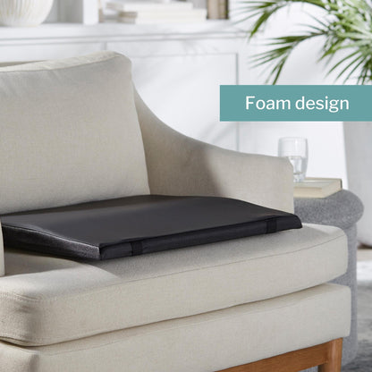 McKesson Foam Back Support Cushion
