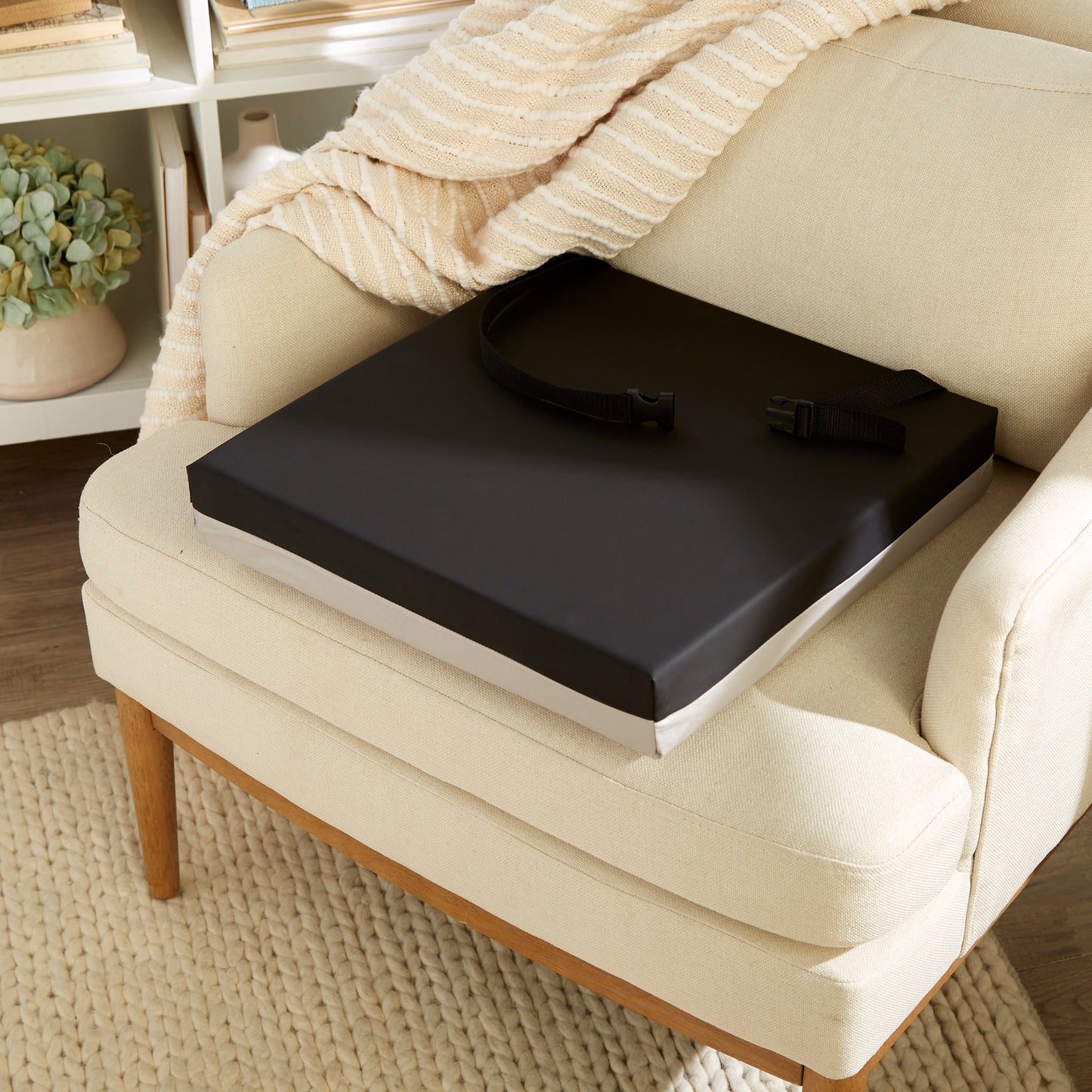 McKesson Protekt Seat Cushion