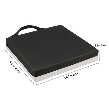 McKesson Foam Seat Cushion