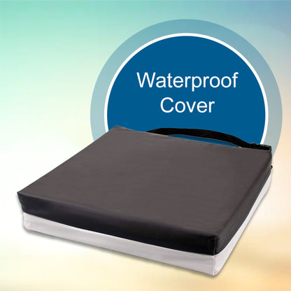 McKesson Foam Seat Cushion