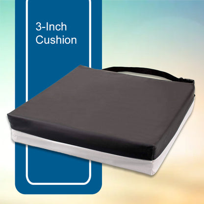 McKesson Foam Seat Cushion