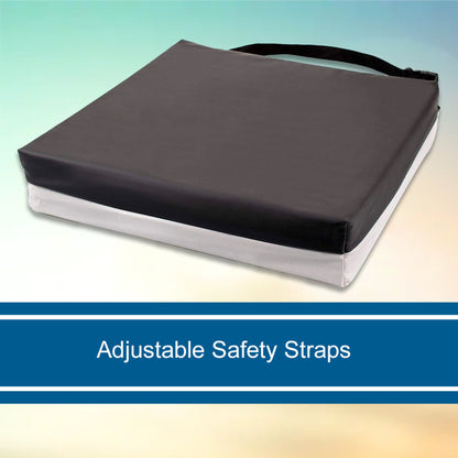 McKesson Foam Seat Cushion