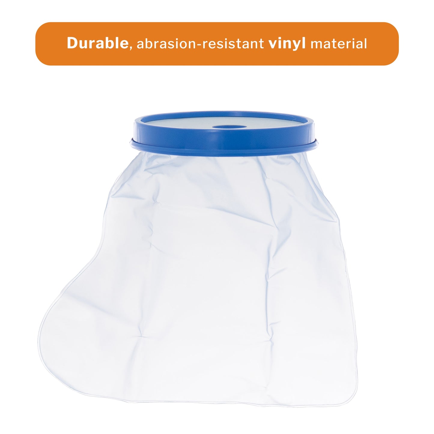 McKesson Leg Cast Protector