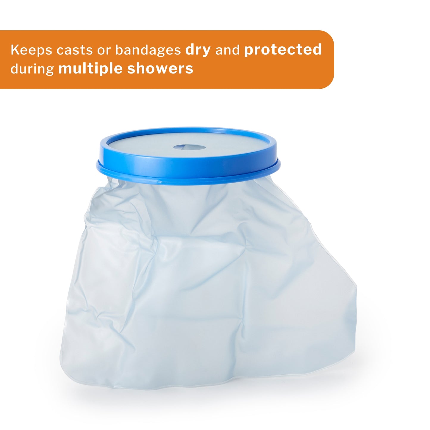 McKesson Leg Cast Protector
