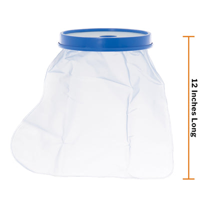 McKesson Leg Cast Protector