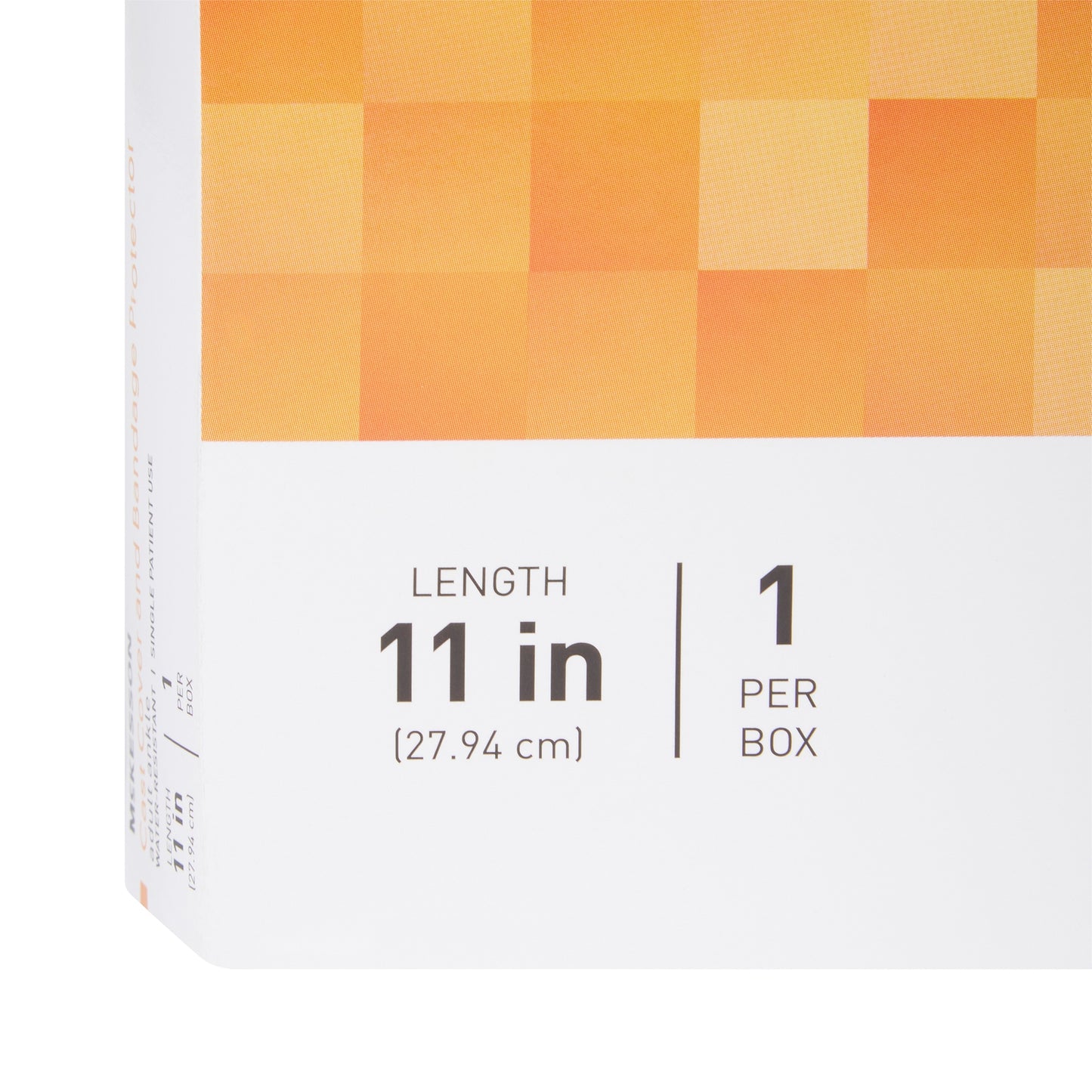 McKesson Leg Cast Protector