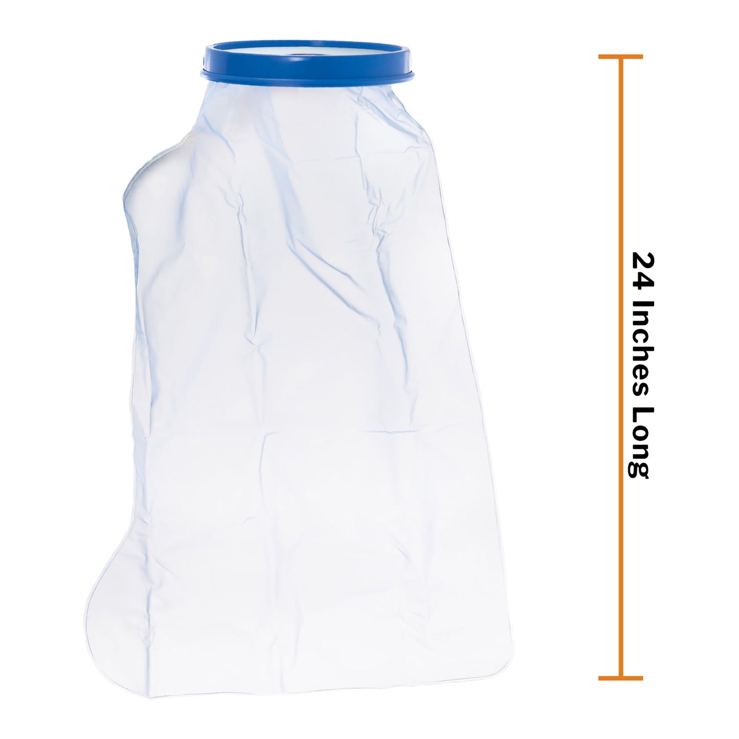 McKesson Leg Cast Cover