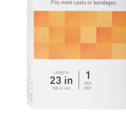 McKesson Leg Cast Cover
