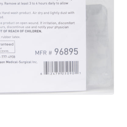 McKesson Gel Toe Spacers, Medium
