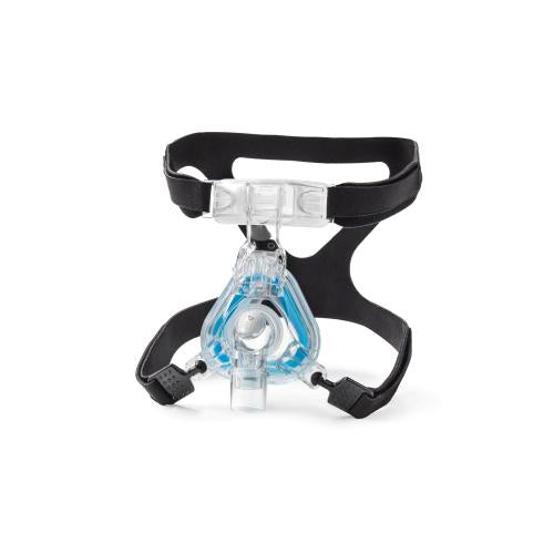 ComfortGel Blue Nasal Mask with Headgear