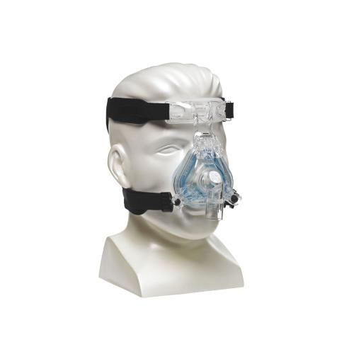 ComfortGel Blue Nasal Mask with Headgear