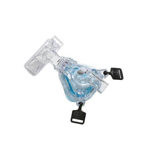 ComfortGel Blue Nasal Mask without Headgear