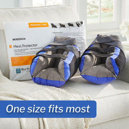 McKesson Heel Boot Protector
