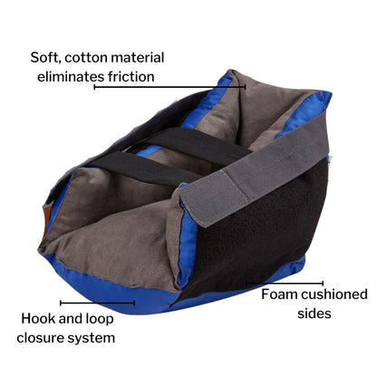 McKesson Heel Boot Protector
