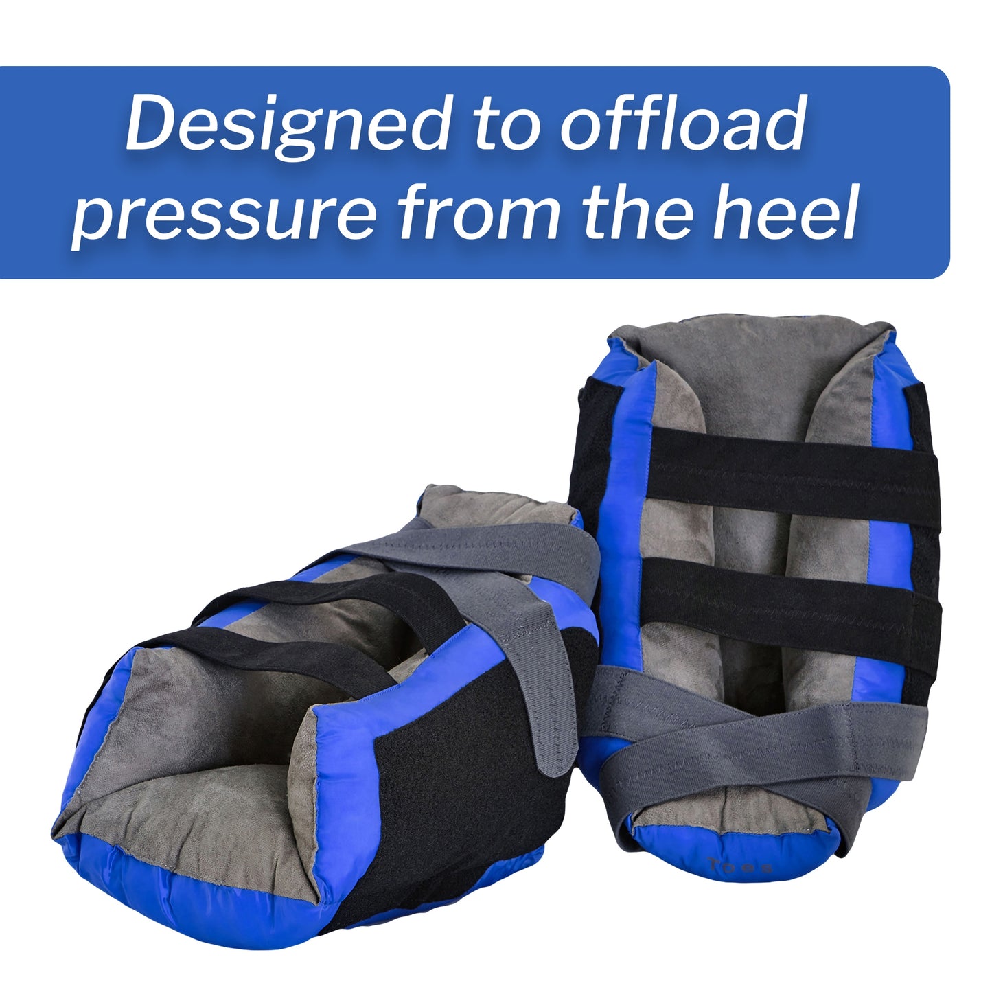 McKesson Heel Boot Protector