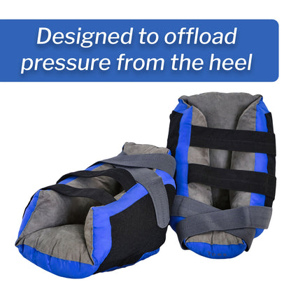 McKesson Heel Boot Protector