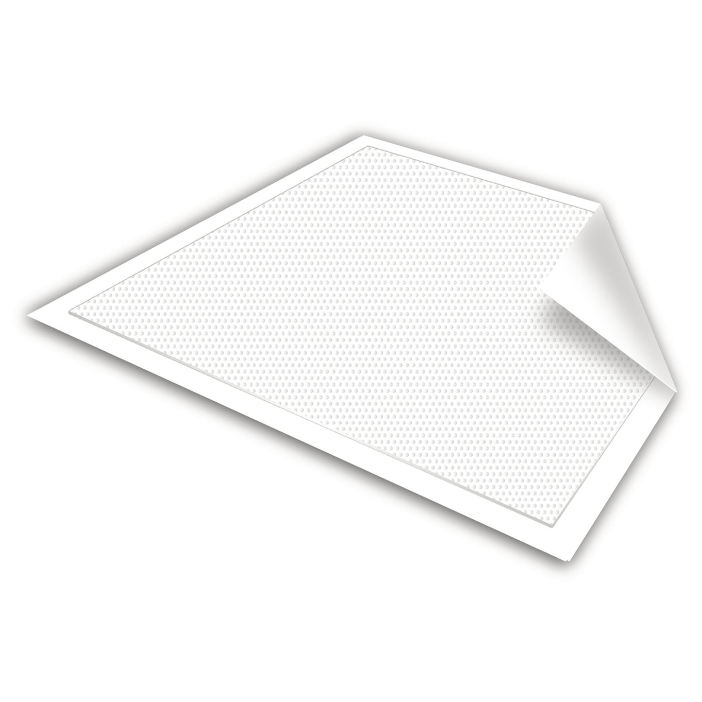 McKesson Ultimate Breathable Underpads, Heavy Absorbency