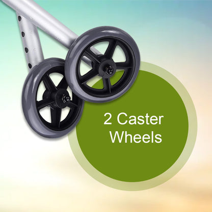 McKesson Walker Wheels, 5-Inch Diameter