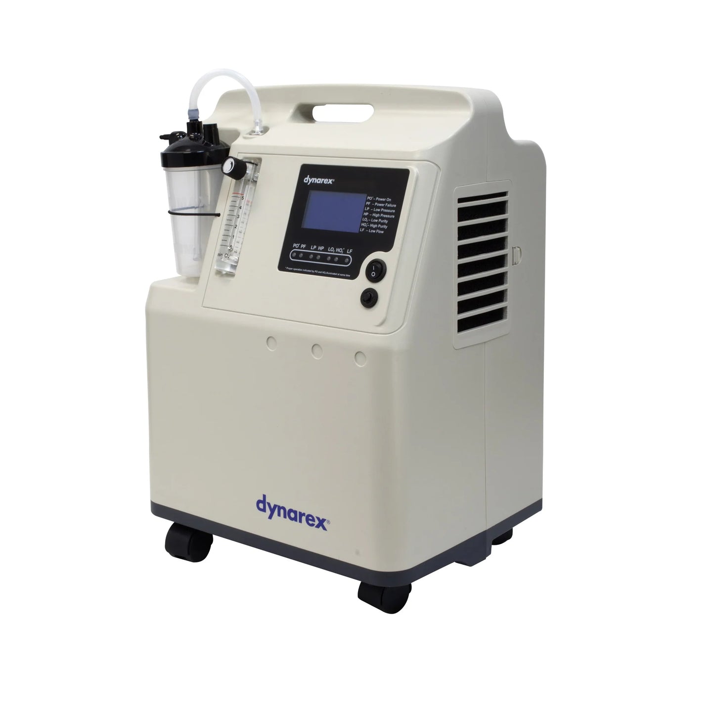 Oxygen Concentrator