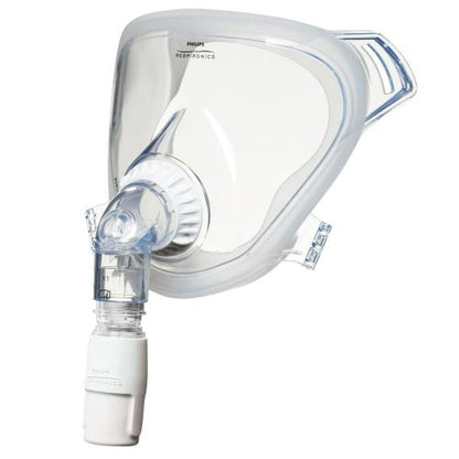 FitLife Full Face Mask without Headgear