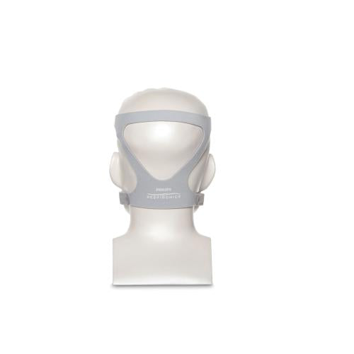 Amara Headgear