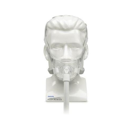 Amara View Full Face Mask with Headgear