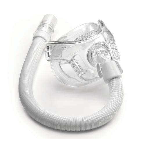 Amara View Full Face Mask without Headgear