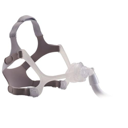 Wisp Nasal Mask with Headgear