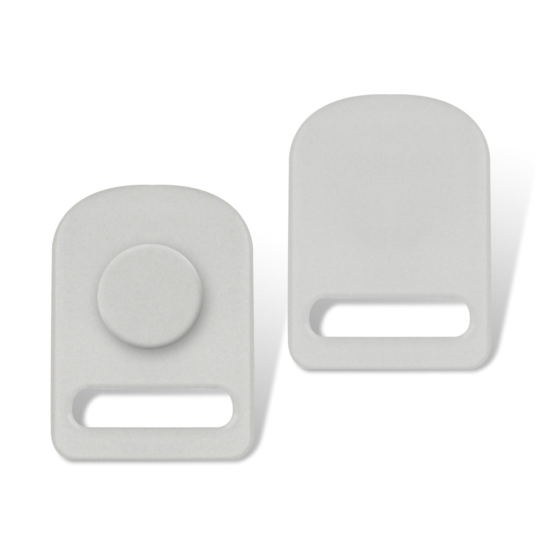 Wisp Headgear Clips 2 Count