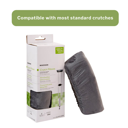 McKesson Crutch Pillows