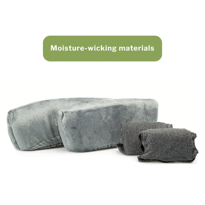 McKesson Crutch Pillows