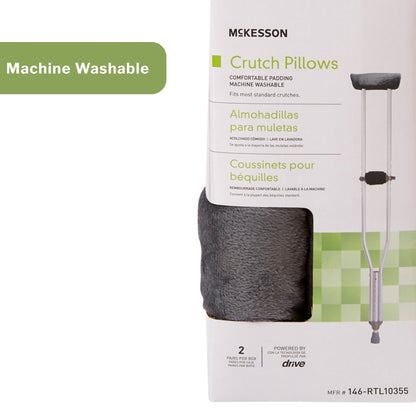 McKesson Crutch Pillows