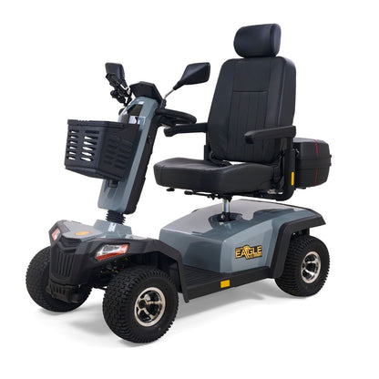 Eagle All-Terrain Heavy Duty Mobility Scooter GR596