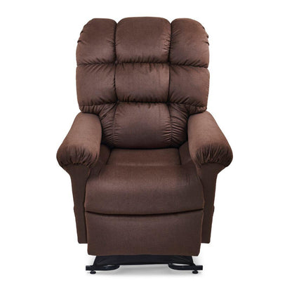 Cloud 4-Zone Power Lift Chair Recliner PR517