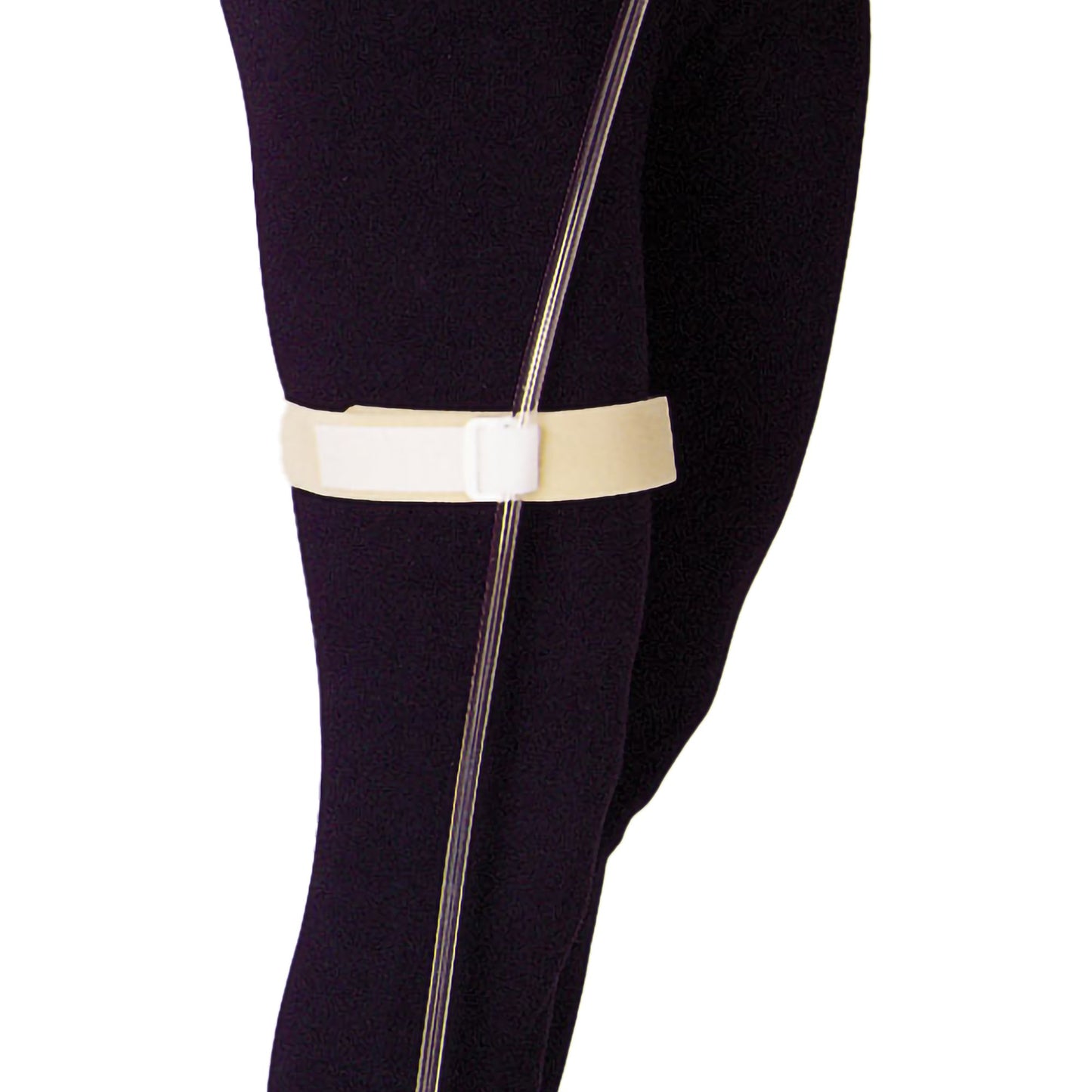 SkiL-Care™ Catheter Leg Straps, 30 Inch