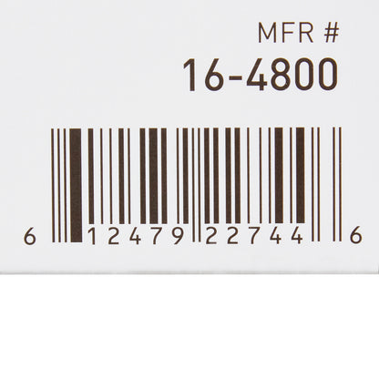 McKesson Oval Tan Adhesive Bandage, 1 x 1-1/4 Inch