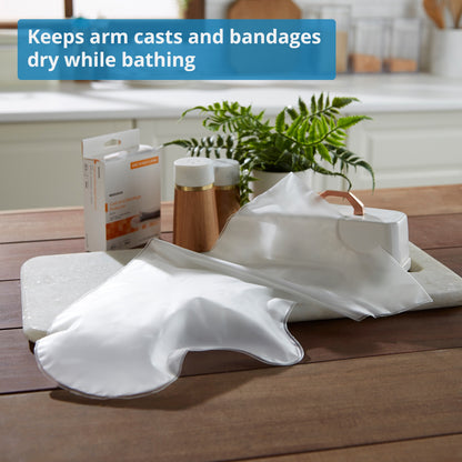 McKesson Arm Cast Protector, 20 Inch